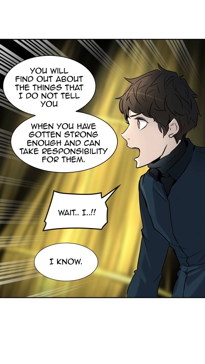 Tower of God Chapter 319 - Page 3