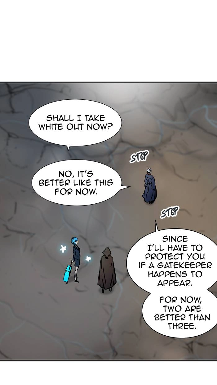 Tower of God Chapter 319 - Page 16