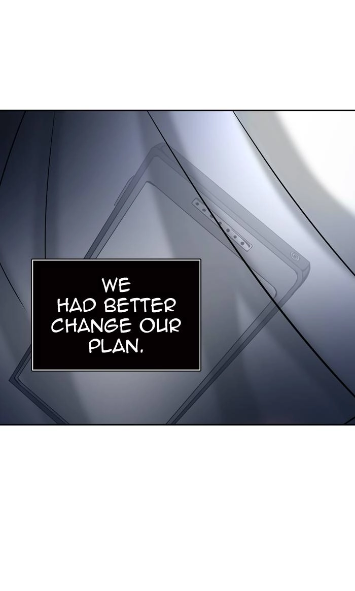 Tower of God Chapter 319 - Page 24