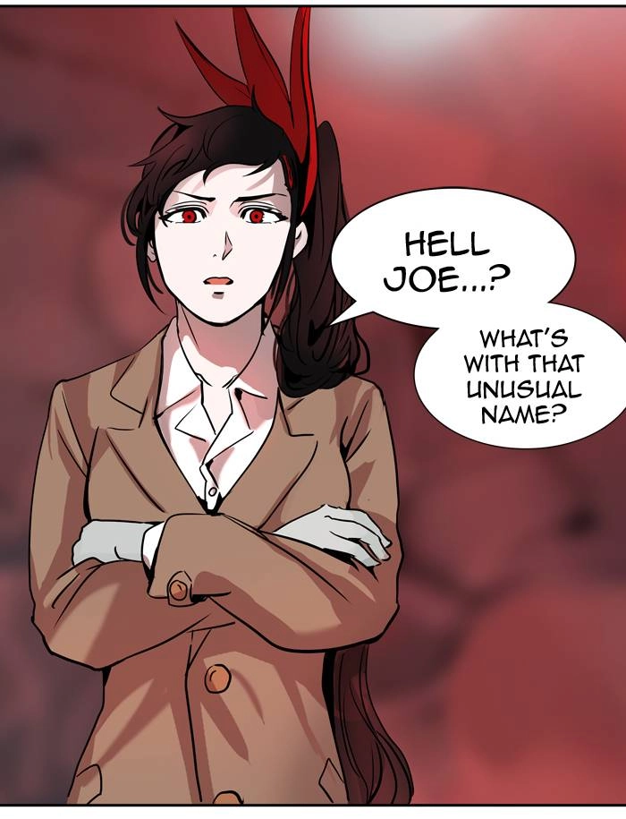 Tower of God Chapter 319 - Page 28