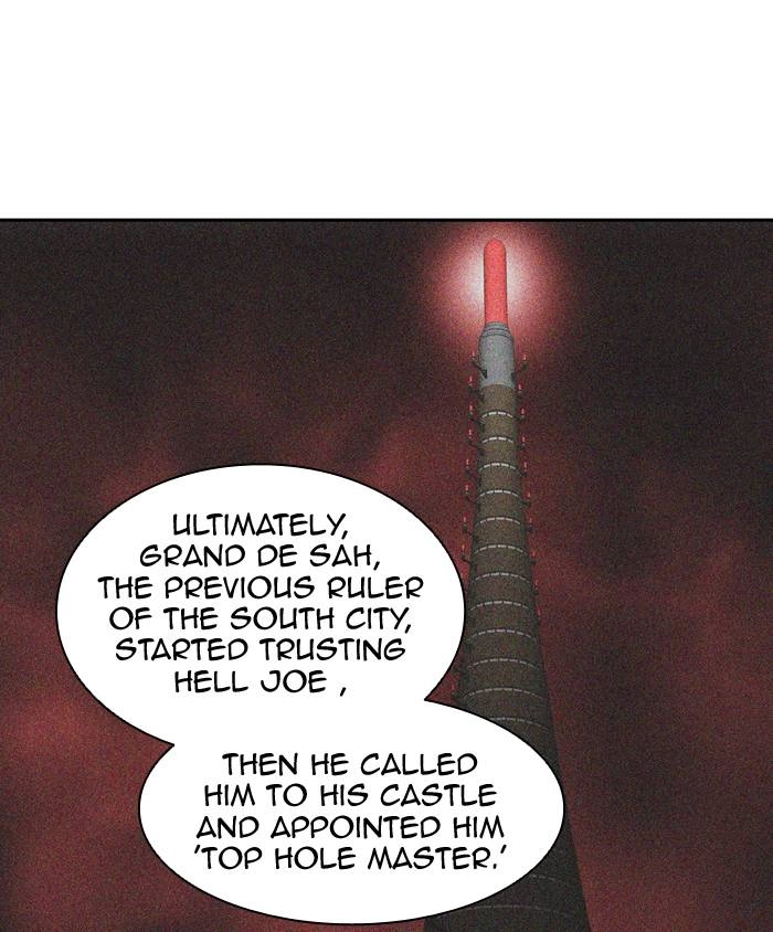 Tower of God Chapter 319 - Page 33