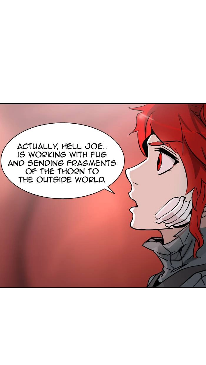 Tower of God Chapter 319 - Page 38