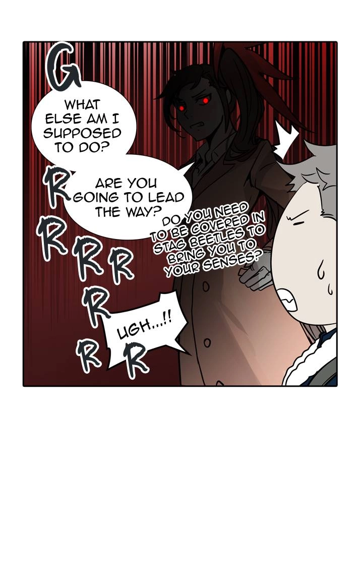 Tower of God Chapter 319 - Page 48
