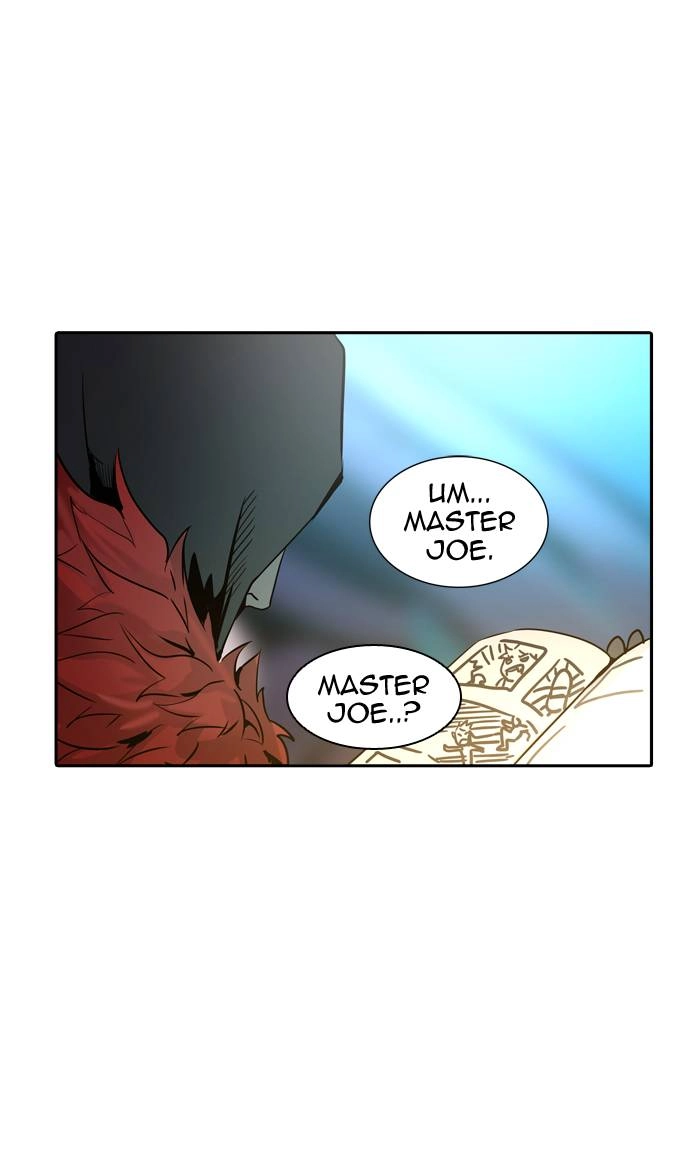 Tower of God Chapter 319 - Page 50