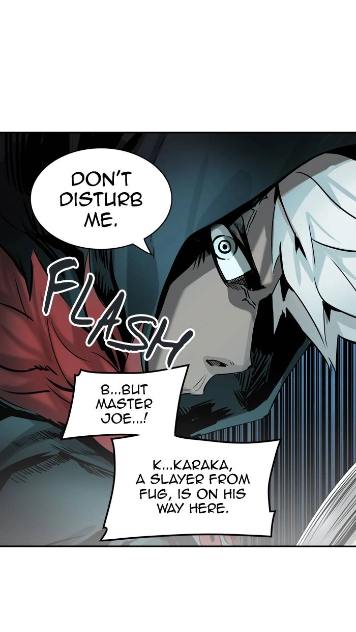 Tower of God Chapter 319 - Page 52