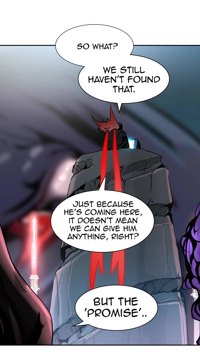 Tower of God Chapter 319 - Page 54