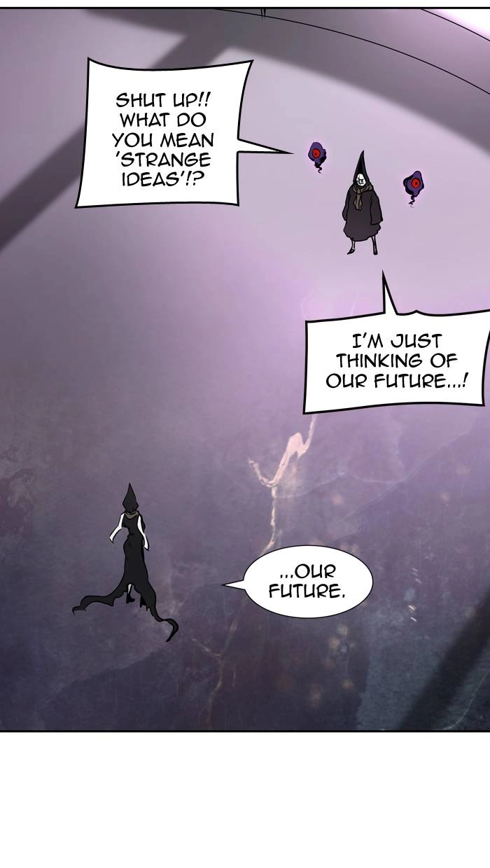 Tower of God Chapter 319 - Page 68