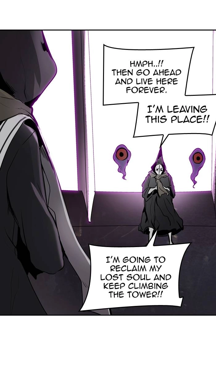 Tower of God Chapter 319 - Page 70