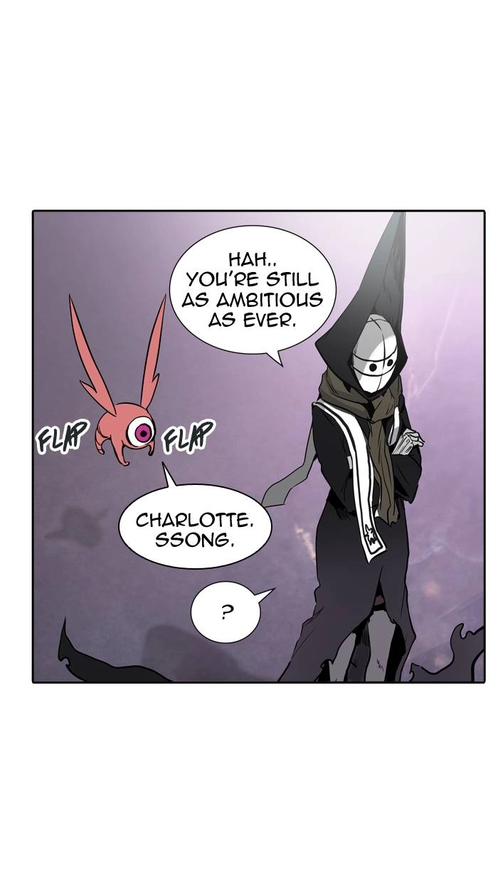 Tower of God Chapter 319 - Page 72
