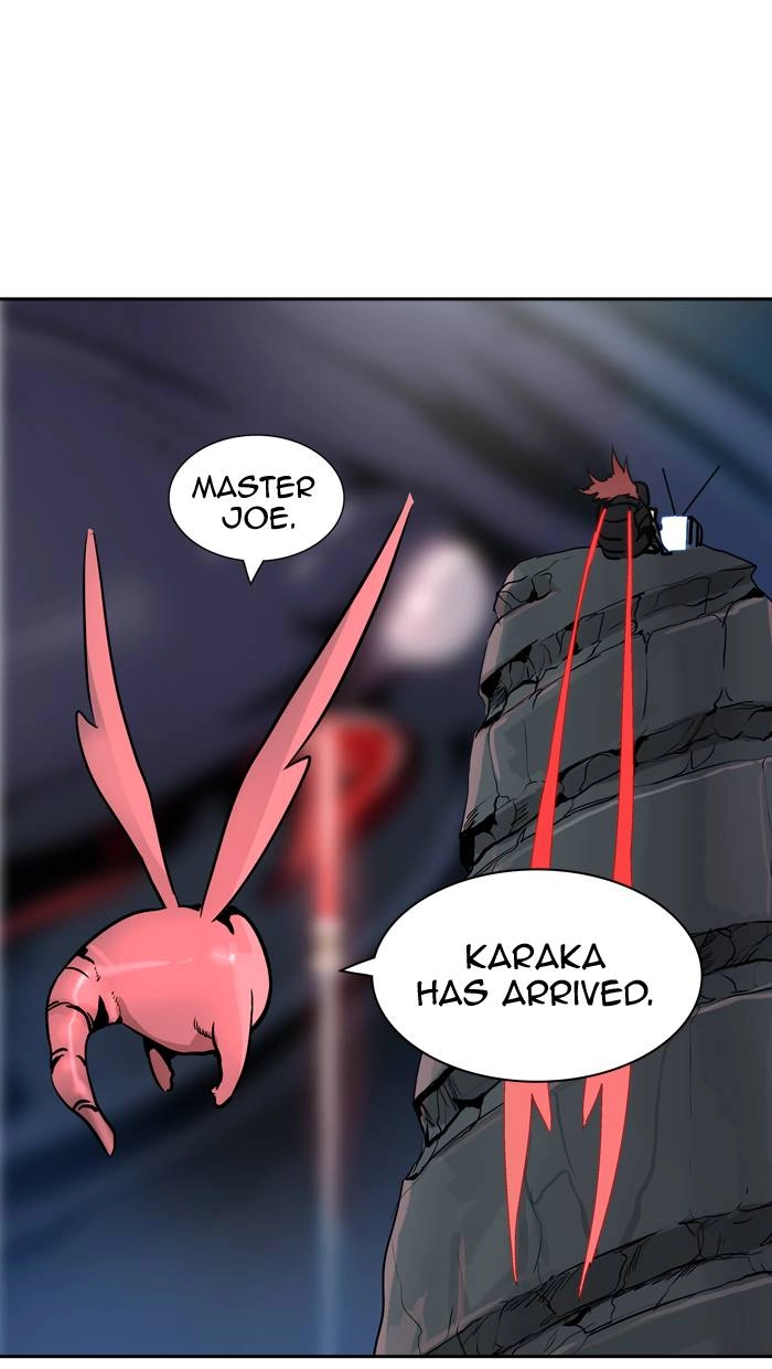 Tower of God Chapter 319 - Page 74