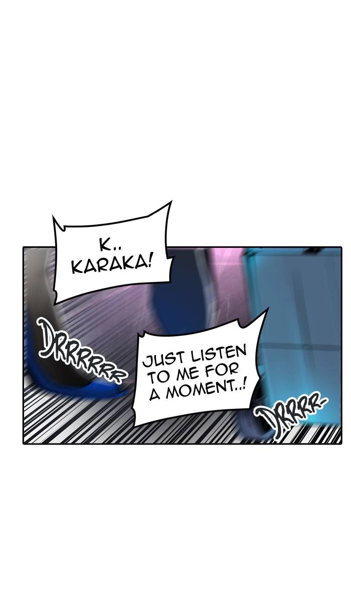 Tower of God Chapter 319 - Page 76