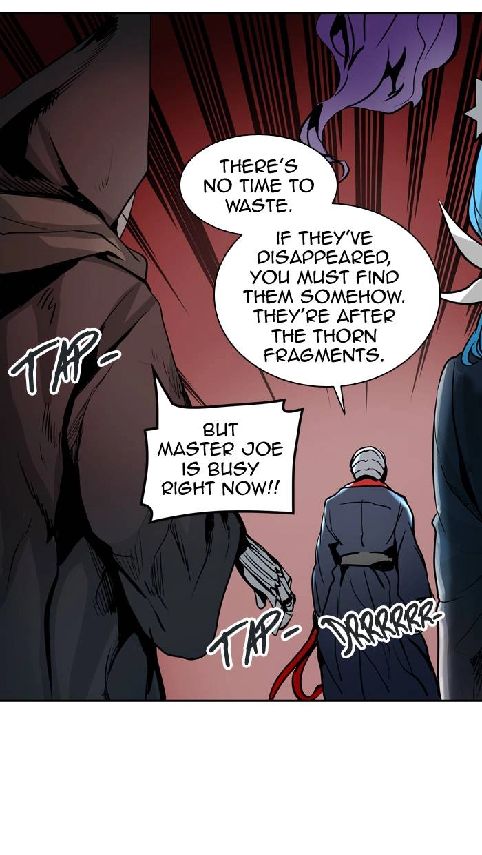 Tower of God Chapter 319 - Page 77