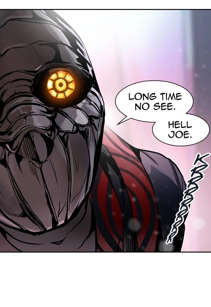 Tower of God Chapter 319 - Page 81