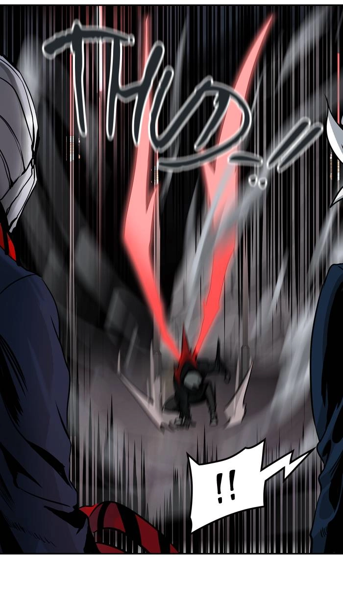 Tower of God Chapter 319 - Page 84