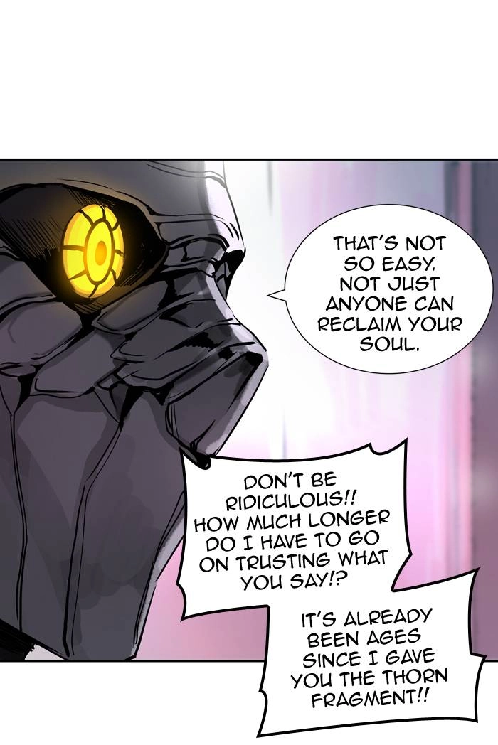 Tower of God Chapter 319 - Page 87