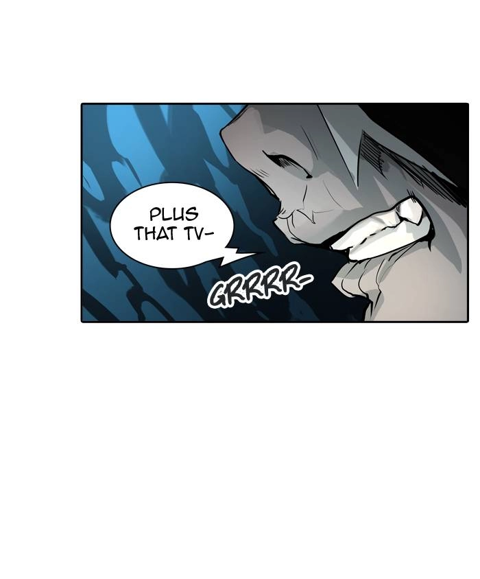 Tower of God Chapter 319 - Page 88