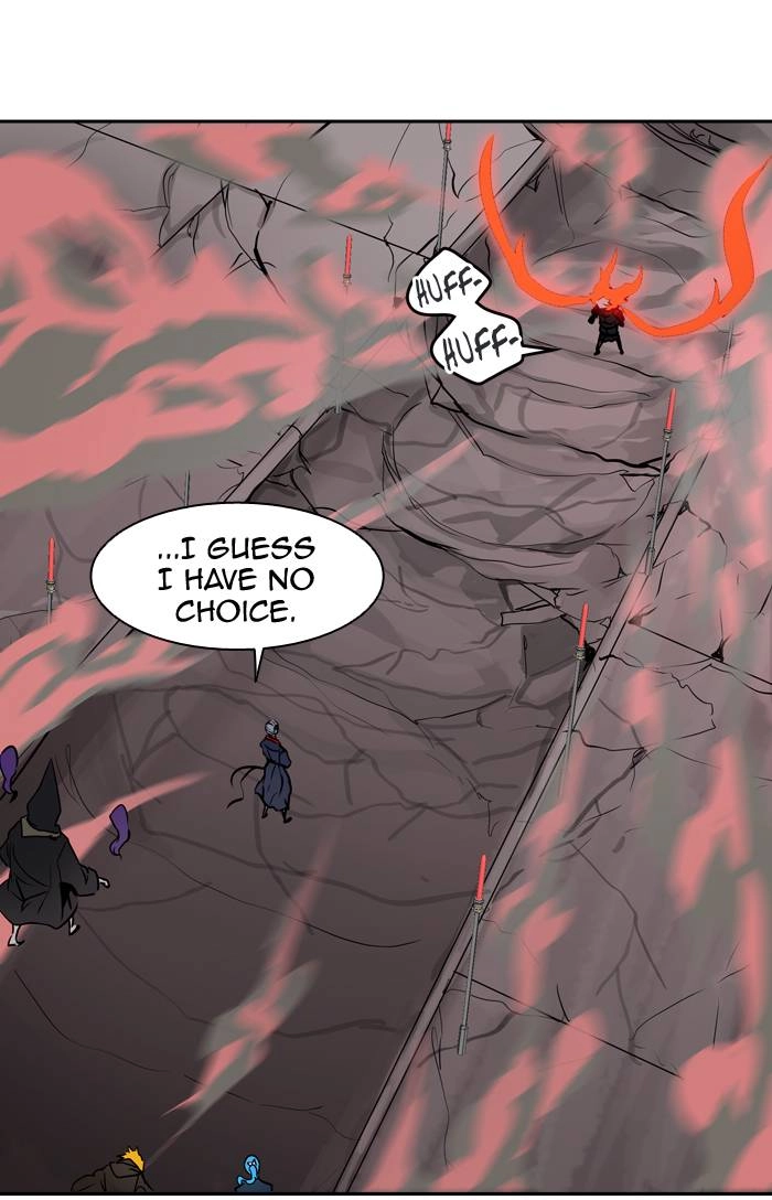 Tower of God Chapter 319 - Page 94