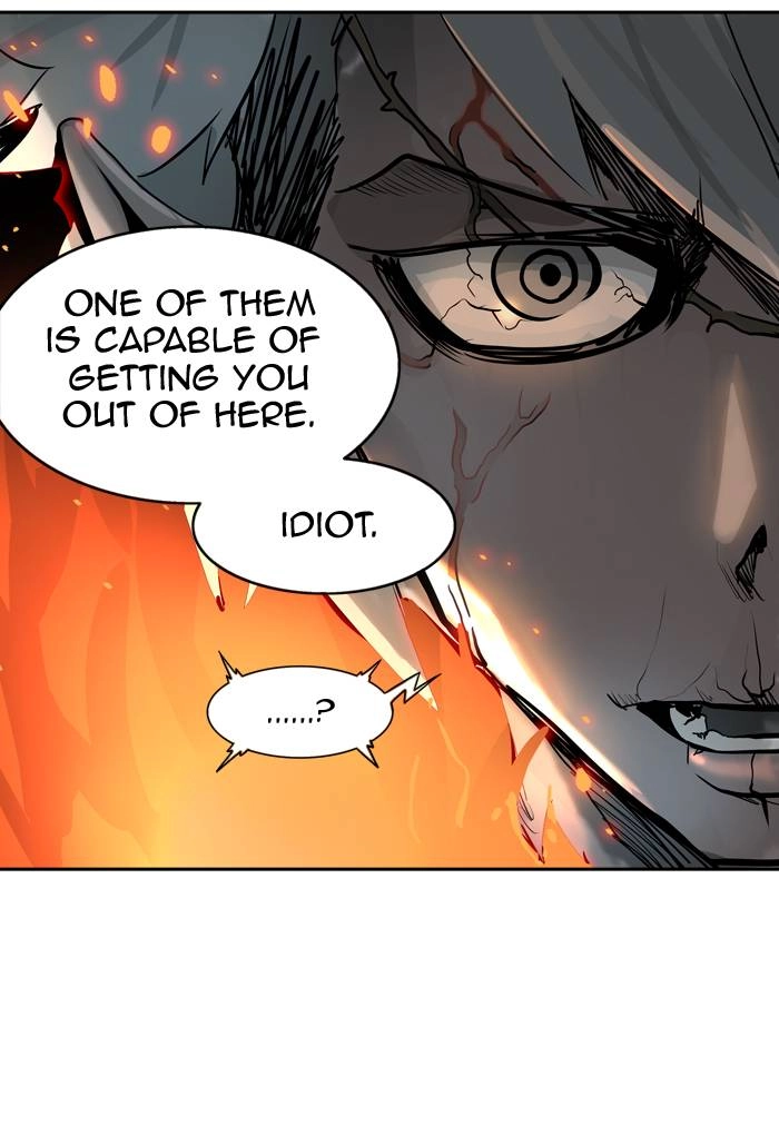 Tower of God Chapter 319 - Page 97