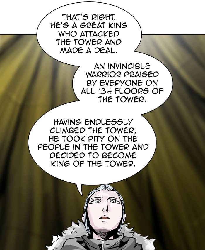 Tower of God Chapter 319 - Page 101