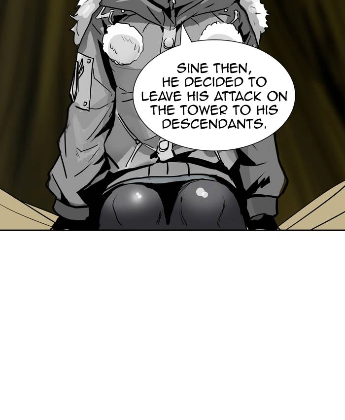 Tower of God Chapter 319 - Page 102