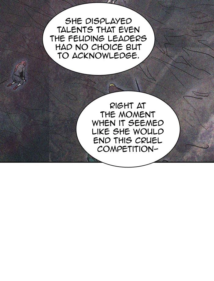 Tower of God Chapter 319 - Page 112