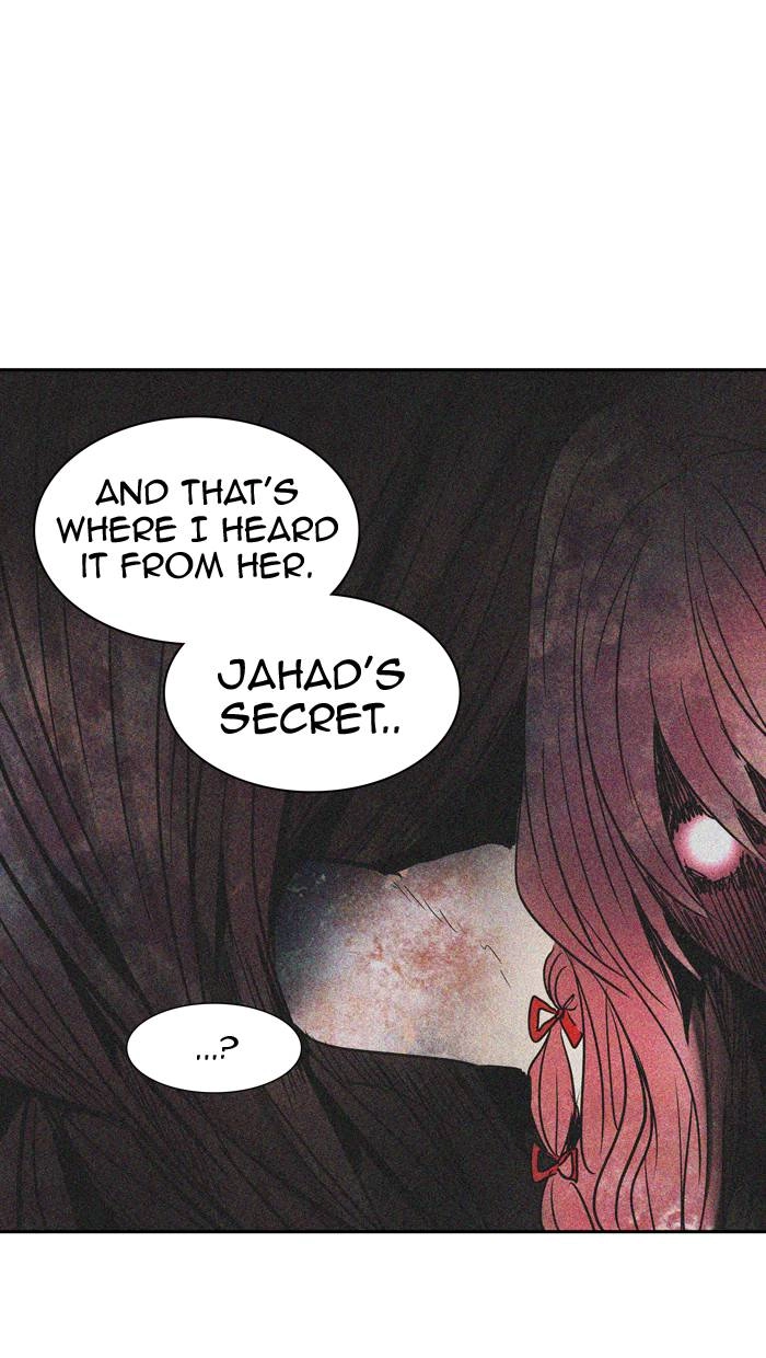Tower of God Chapter 319 - Page 115