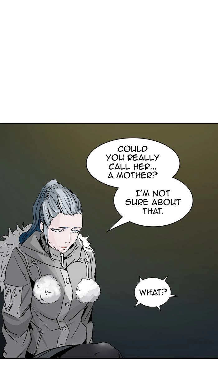 Tower of God Chapter 320 - Page 7