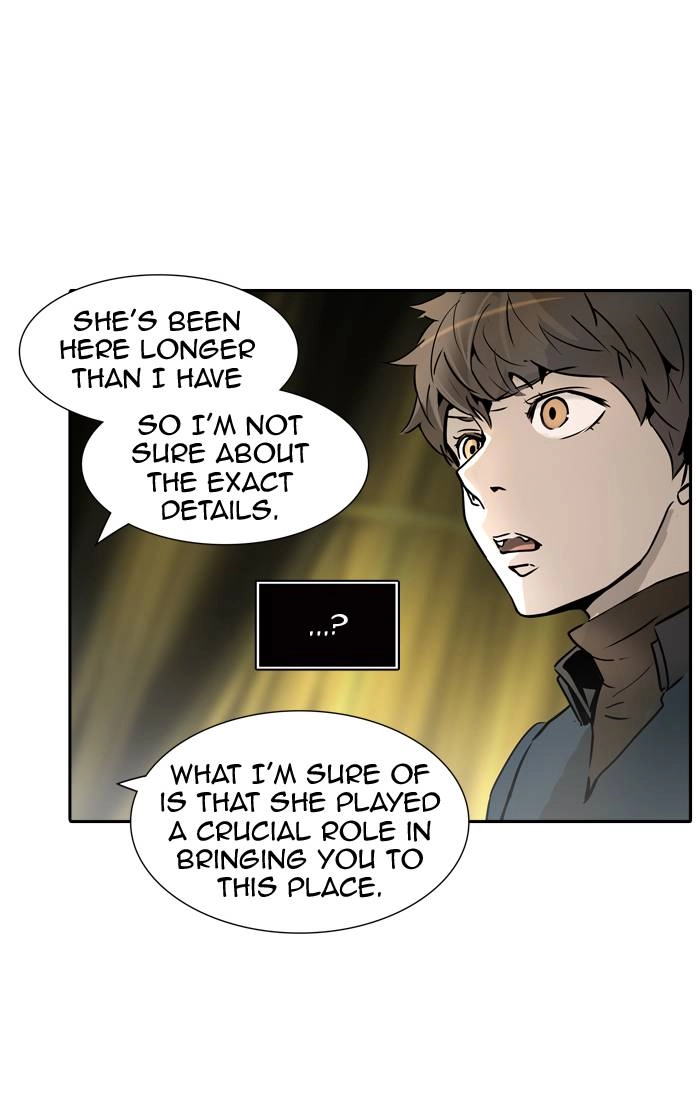 Tower of God Chapter 320 - Page 8