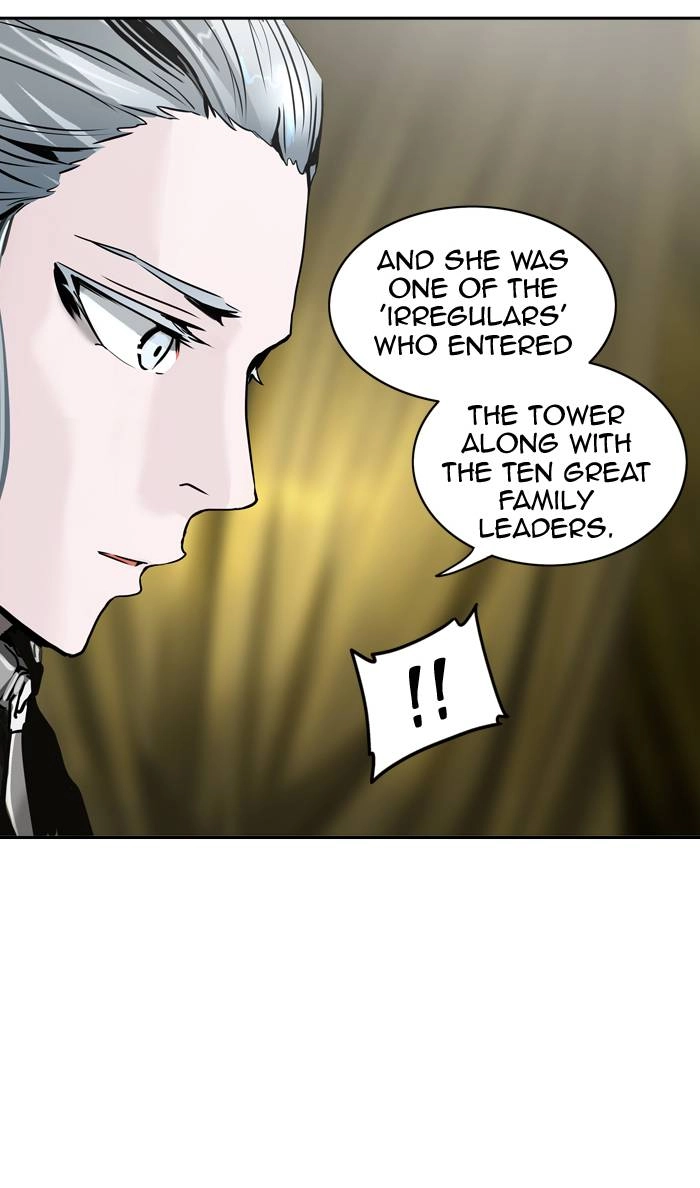 Tower of God Chapter 320 - Page 9