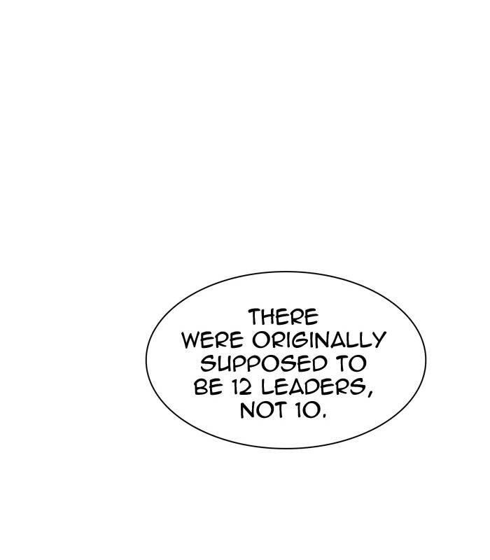 Tower of God Chapter 320 - Page 13