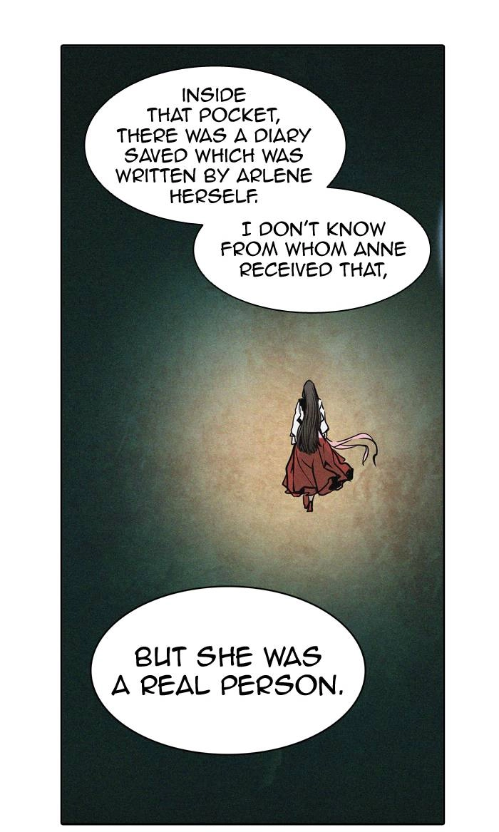 Tower of God Chapter 320 - Page 18