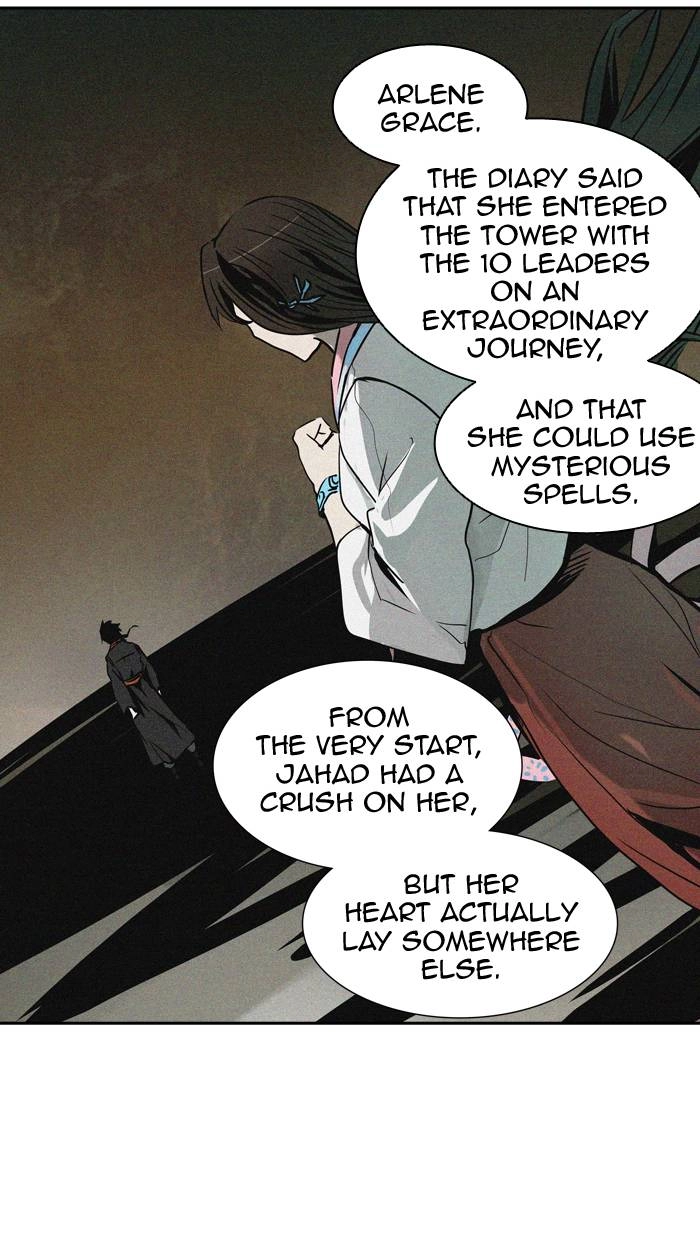 Tower of God Chapter 320 - Page 20