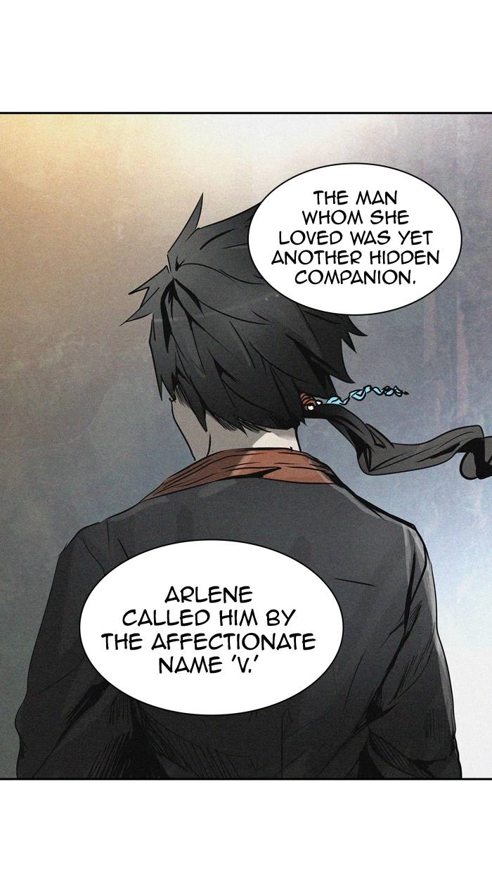 Tower of God Chapter 320 - Page 21