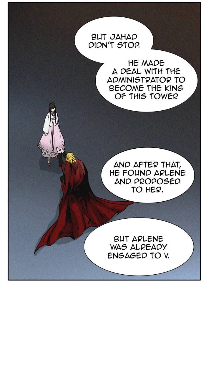 Tower of God Chapter 320 - Page 25