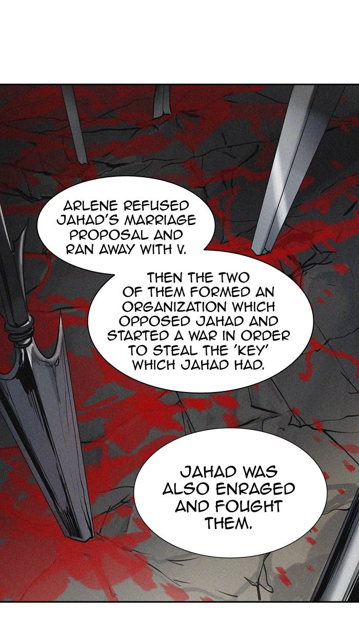 Tower of God Chapter 320 - Page 26