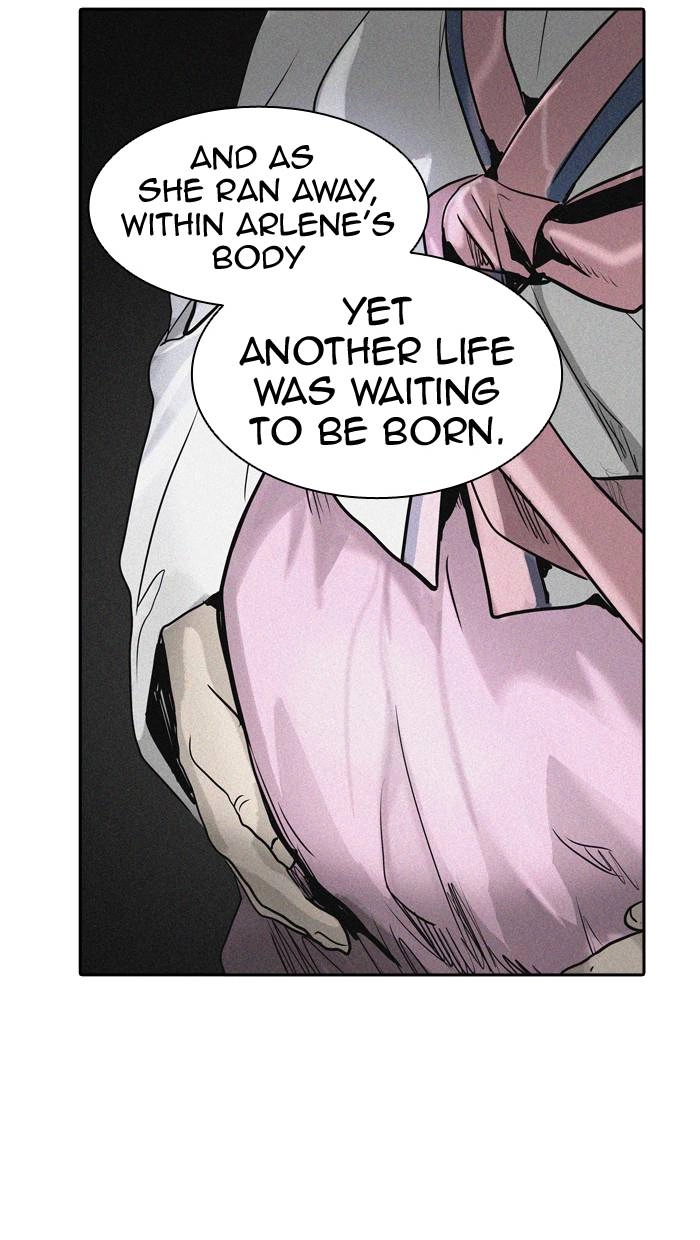 Tower of God Chapter 320 - Page 29