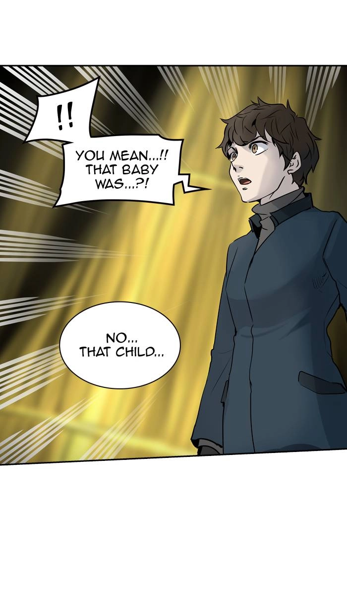 Tower of God Chapter 320 - Page 30