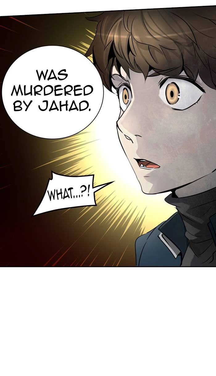 Tower of God Chapter 320 - Page 31