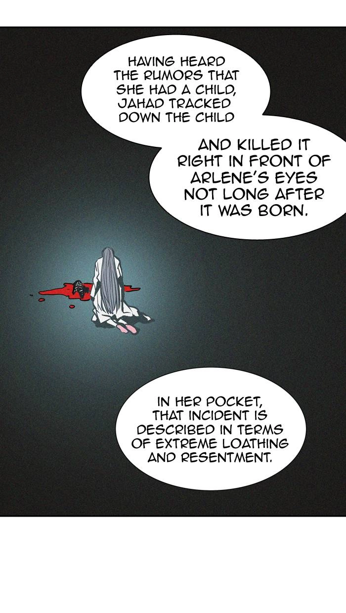 Tower of God Chapter 320 - Page 32