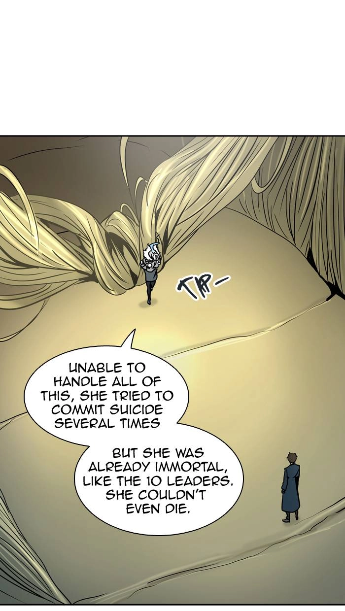 Tower of God Chapter 320 - Page 34