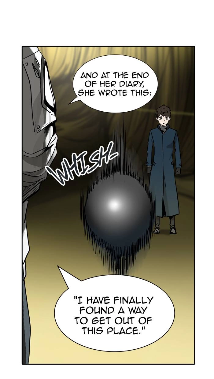 Tower of God Chapter 320 - Page 39