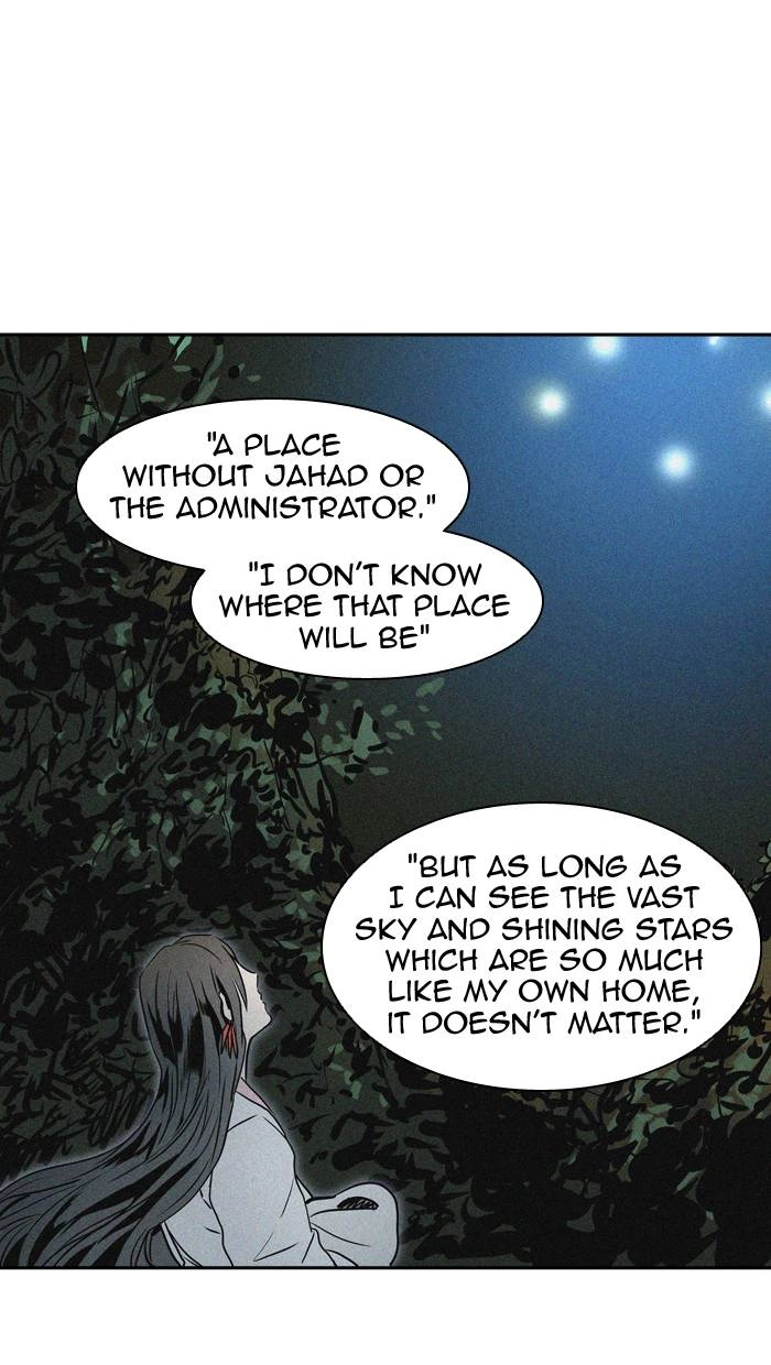 Tower of God Chapter 320 - Page 40