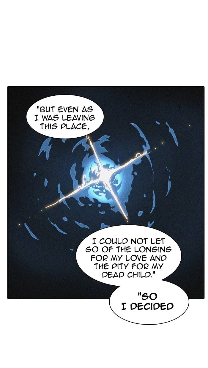 Tower of God Chapter 320 - Page 41