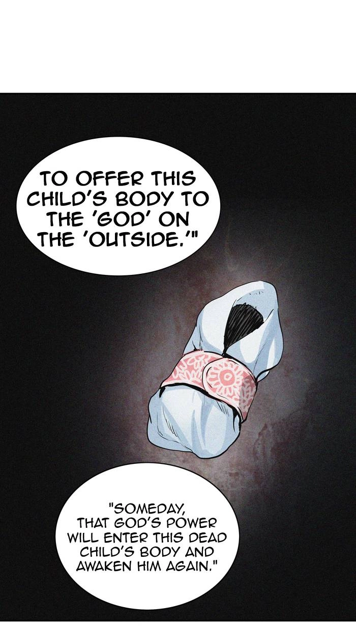 Tower of God Chapter 320 - Page 42