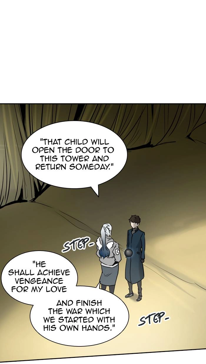 Tower of God Chapter 320 - Page 43