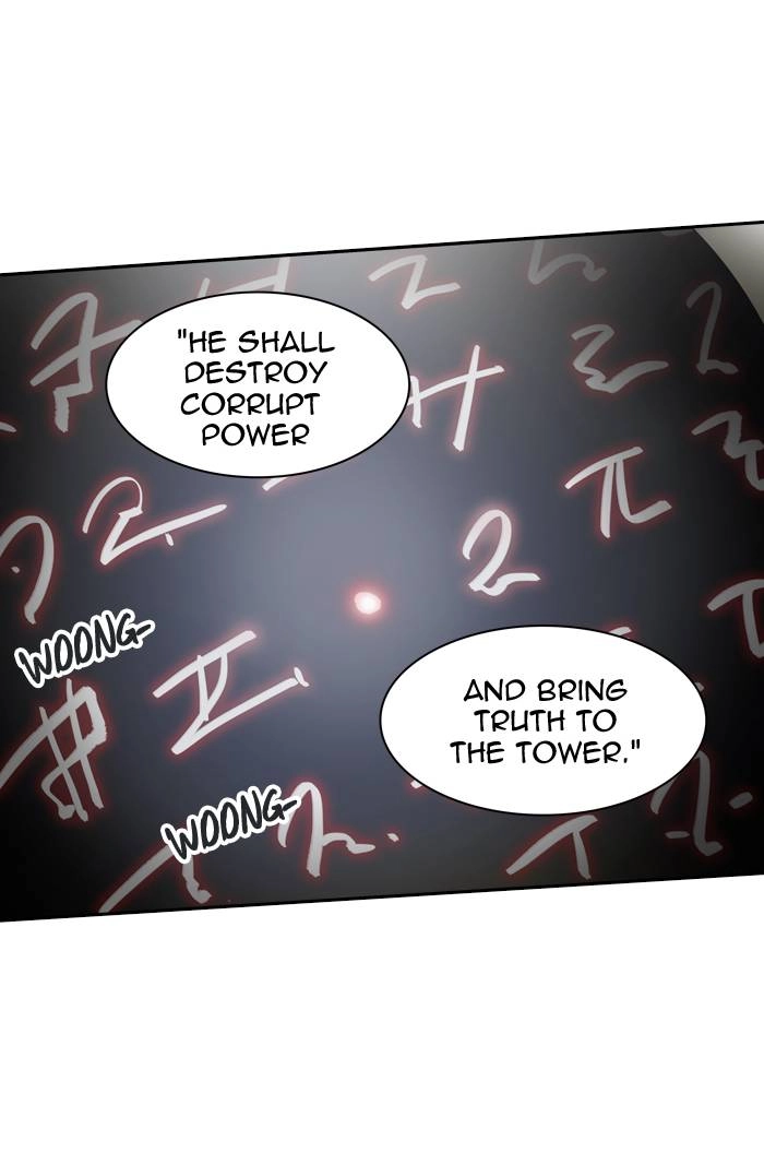 Tower of God Chapter 320 - Page 44