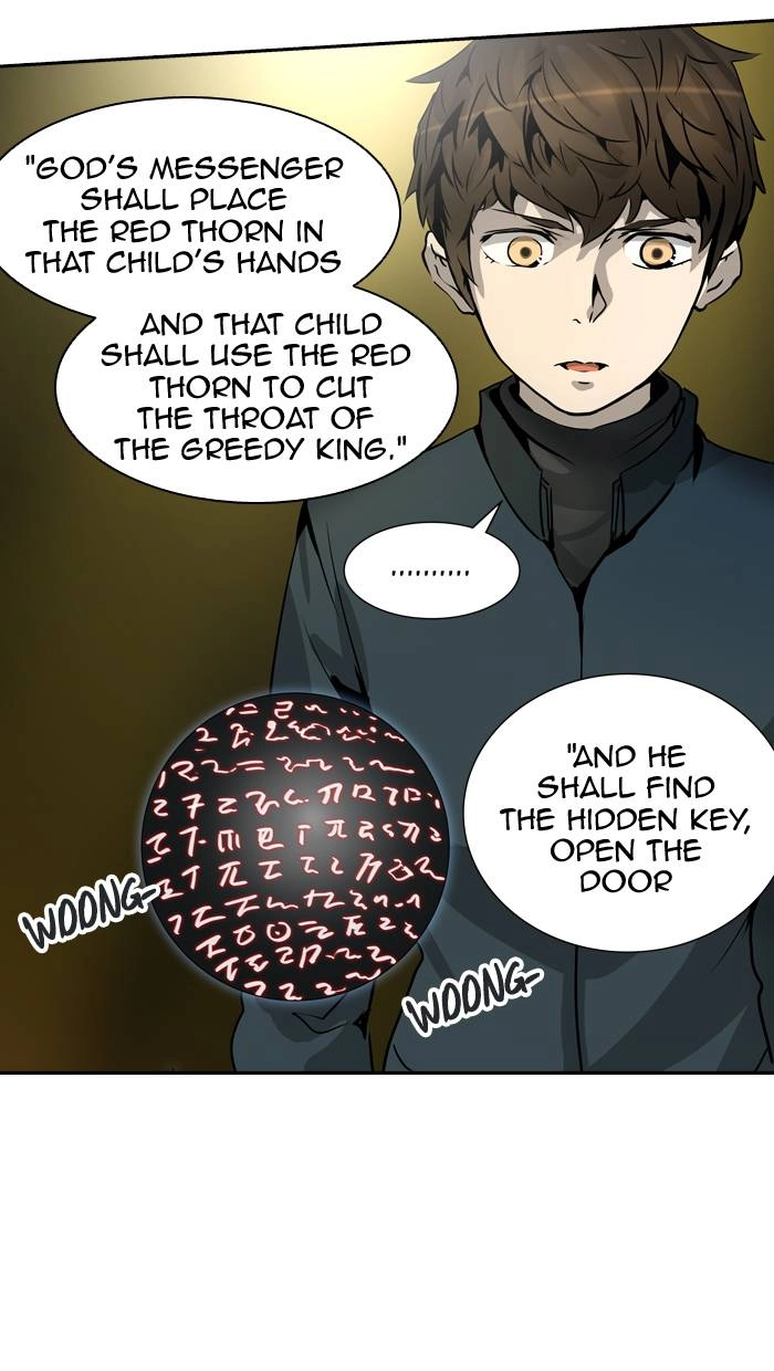 Tower of God Chapter 320 - Page 45