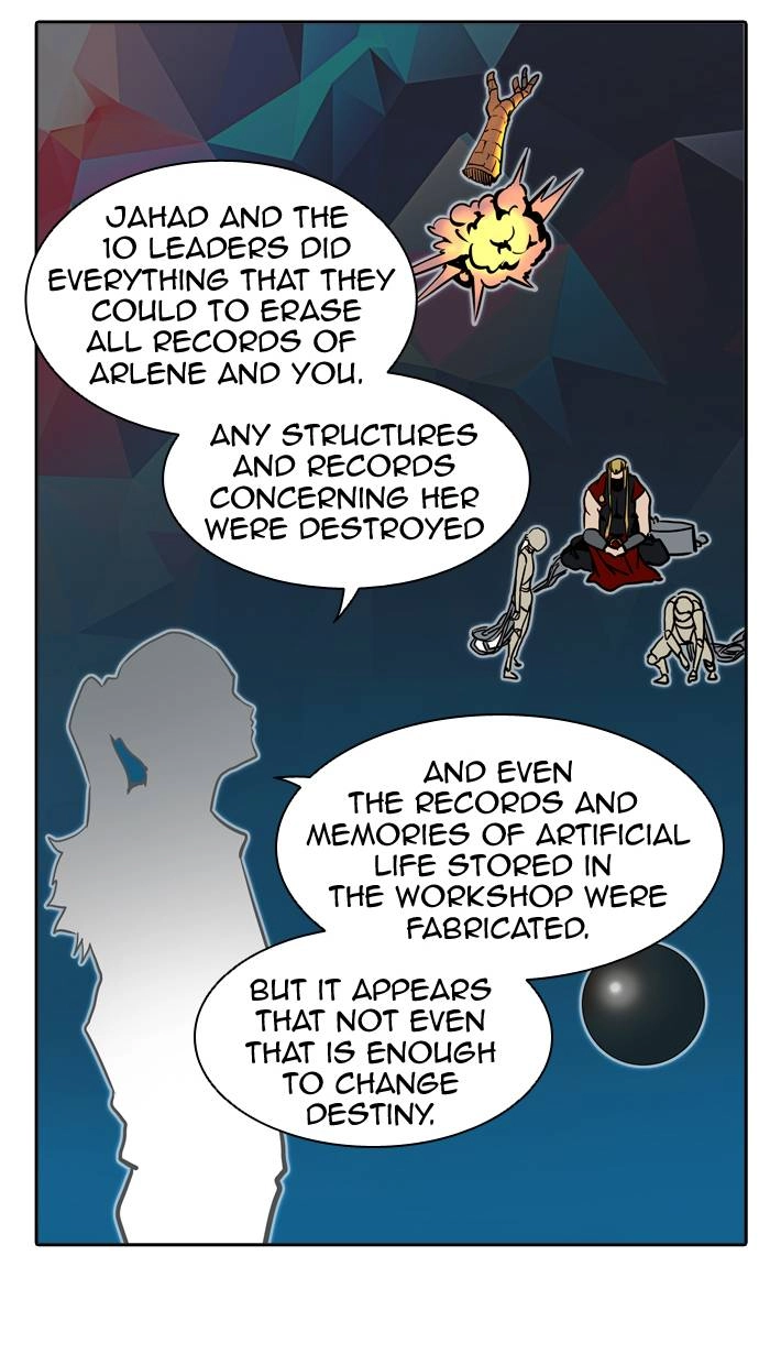 Tower of God Chapter 320 - Page 48