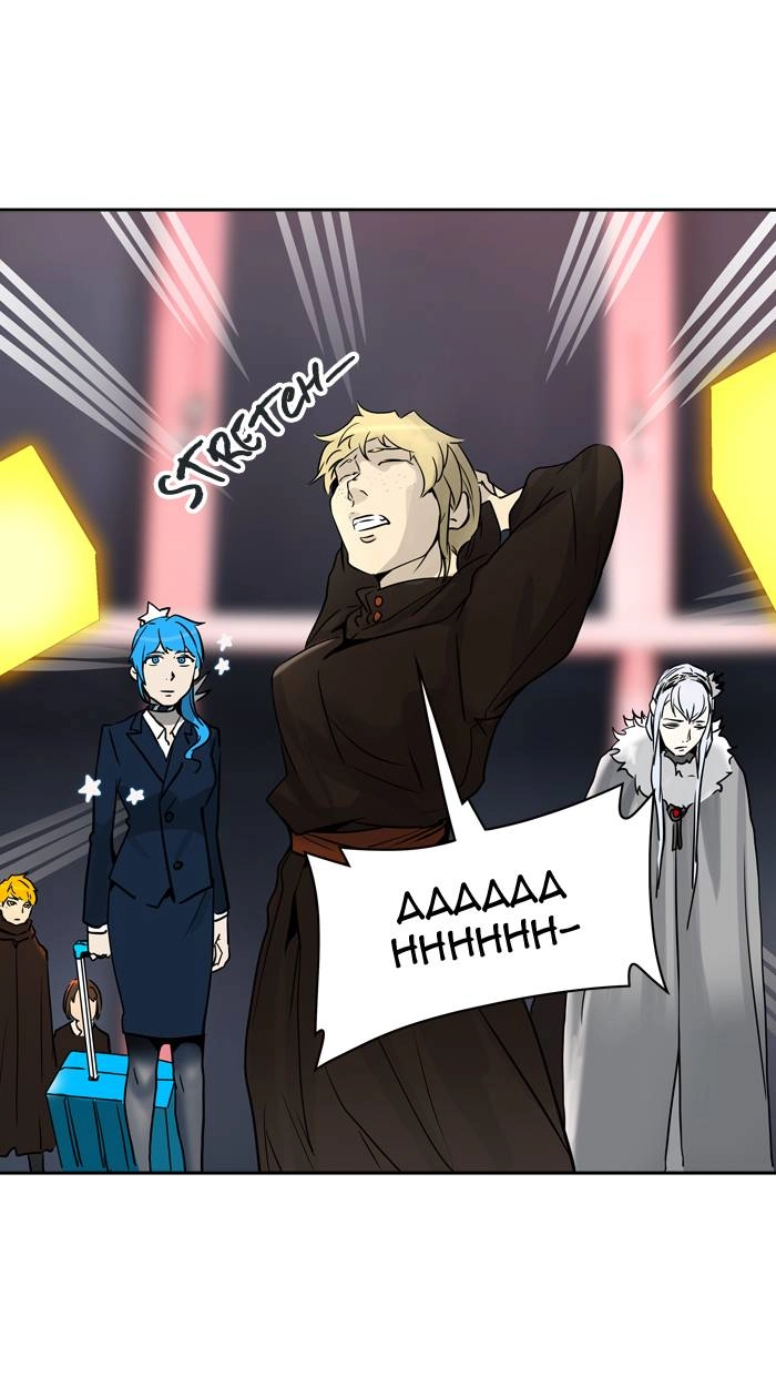 Tower of God Chapter 320 - Page 51