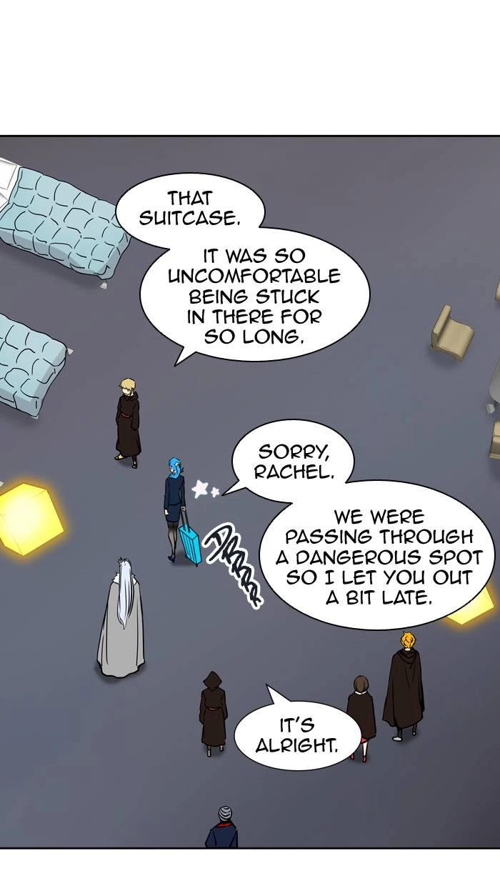Tower of God Chapter 320 - Page 52
